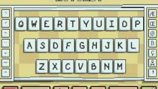 Scribblenauts Walkthrough 1-3 Puzzle