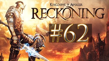 Kingdom of Content - Kingdom of Amalur: Reckoning Walkthrough / Gameplay Part 62 - Back to the Mainland