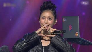 [오마이걸] 21회 서울드라마어워즈 2026 시상식 | 미미 | Bish Bash Bosh