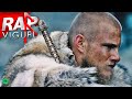 Rap do Björn Ironside ( Vikings ) - VALHALLA ME AGUARDA 🪓 | Hard Trap | Viguel