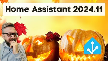 🎃 Home Assistant 2024.11 - Sections are fully released