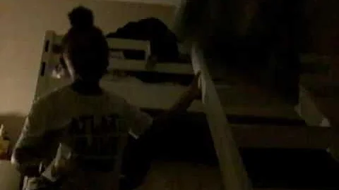 How to make a  home made fort