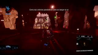 Live! inFAMOUS Second Sun! Platina! - Parte 03!