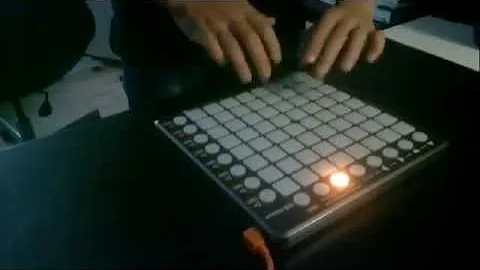 Skrillex & Diplo – To Ü (Instrumental) ELXON-Cover