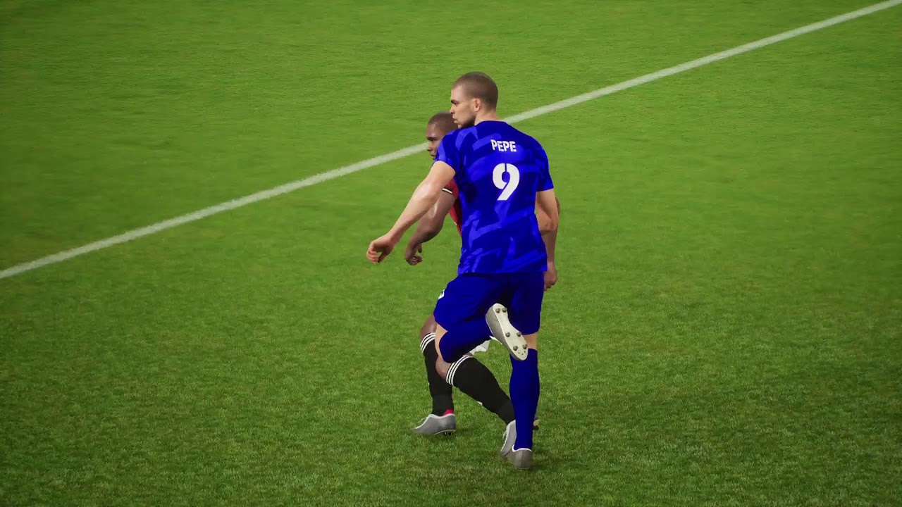 eFootball2026 디비1?!!