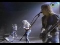 Anarchy in the U.K. HD - Megadeth