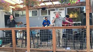 Beast of Burden by Off The Hook at Broadview Taphouse 9 21 24