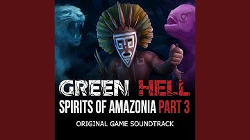 Launch Trailer Spirits of Amazonia