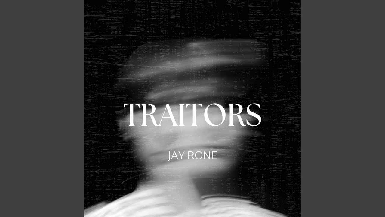 YouTube에서 Traitors 보기 YouTube에서 Traitors 보기