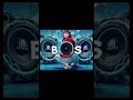🎶 Romantic EDM Love Explosion | Dolby Atmos JBL Bass Boosted Remix