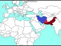 pakistan vs iran( savas seneruyosu(mapping for pc)