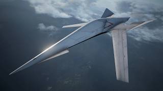 ADFX-10 - Ace Combat 7 Extended Music