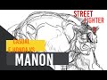 Inside the mind of a casual platinum street fighter 6 Player part four