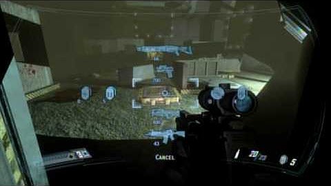 FEAR 2: Project Origin - Normal - Level Five - Part Two