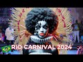 Rio Carnival 2024 Rehearsals Of Porto Da Pedra And Mocidade Rio Carnival 2024 Rehearsals Of Porto Da Pedra And Mocidade