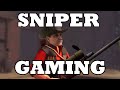 Sniper Gaming (BF1)