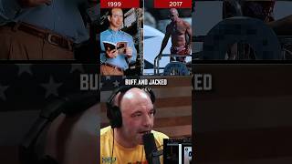 Jeff Bezos Transformation