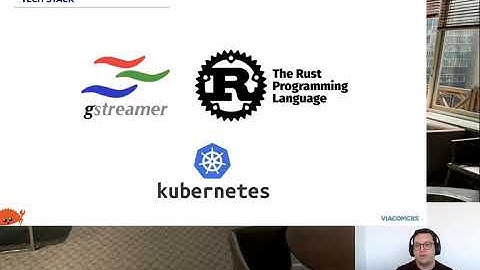 Hawkeye - Automating Video Ad-Insertion via Video Slate Detection with GStreamer by Rafael Caricio