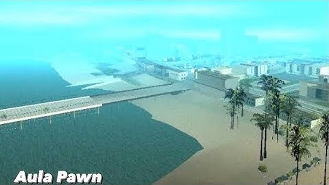 Como Criar Um Servidor Samp | #1 Início