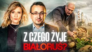 PAŃSTWO ZIEMNIAKA I DŁUGÓW. KTO UTRZYMUJE BIAŁORUŚ? KRAJ PO EXODUSIE [KŁYSIŃSKI I BOJKE]