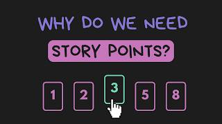 Are Story Points, Pointless?