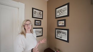 Stories from the Walls: The History of Defiance, Ohio Inside ‘The Pink Lady’