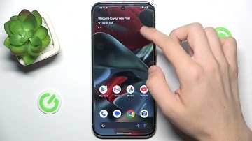 How to Enable Do Not Disturb Mode in Google Pixel 9 Pro XL - Activate DND Mode