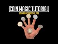 Coin Magic: Essential Tips for Practice