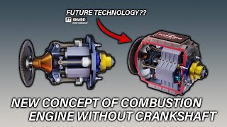 From Waepon To Vehicle Engine | Duke Engine