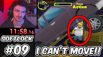 Softlock In Speedrunning #9