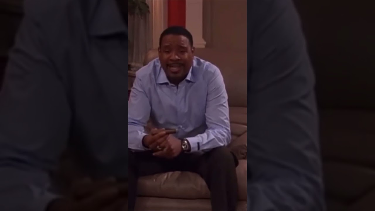 The Parkers- No more Mrs. Parker. 