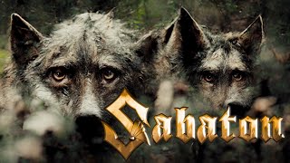 Sabaton - Wolfpack | A MidJourney Music Video