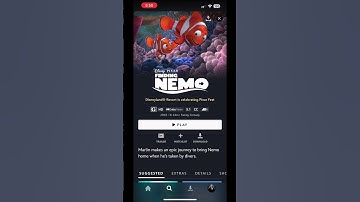 Happy 21st Anniversary to Finding Nemo (2003-2024) 🐟🐠
