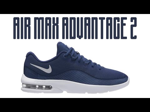 nike am advantage 2