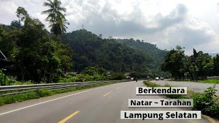 Virtual tour | Berkendara | Natar~Tarahan | Lampung Selatan