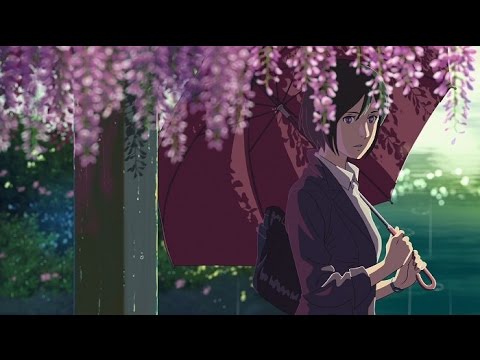 creep vocal cover 「AMV」• Never Be The Same • Kotonoha no niwa • 言の葉の庭 •「AM(c)V」