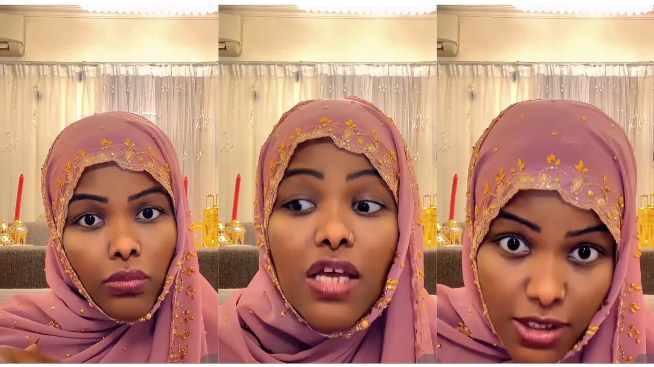 ሀቢባ ያላሠመት ታሪክ ከሥደት እሥከ ኢትዮጲያ🇪🇹😱 #ethiopiamusic #odishalabakuasajanma 