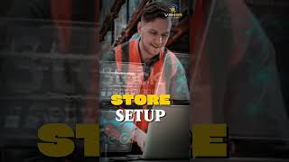 V2H99 DROPSHIPPING BUSINESS | START YOUR E-COMMERCE JOURNEY #biharstartup #amazonseller #business