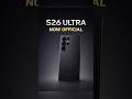 Samsung Galaxy S26 Ultra 🔥 Officially Launched! Ultimate Flagship? 😱@TrakinTech