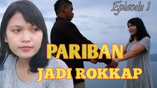 Film Batak Terbaru - PARIBAN DARI MEDAN - [Episode 1]