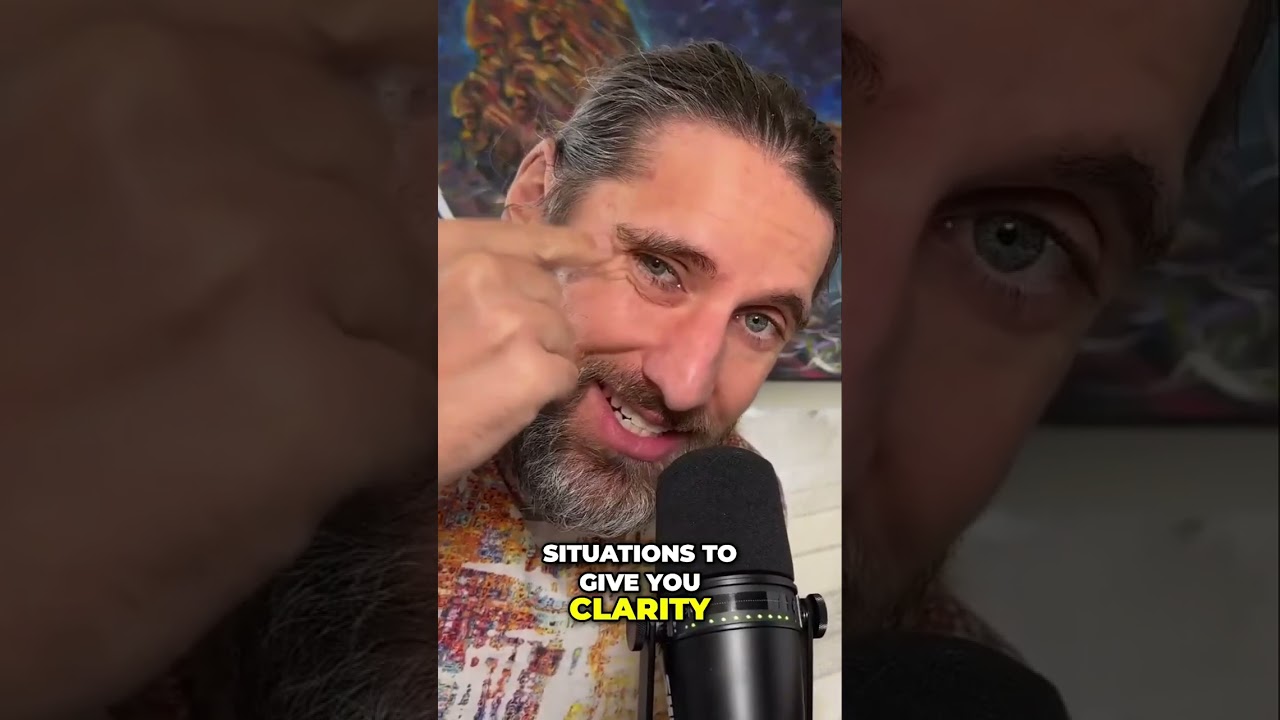 Unlocking Parallel Realities: Shift Your Frequency Now