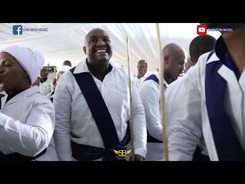Bethlehem Canan Church In Zion - Ngizomchitha uFaro || 2023 || EMONDLO