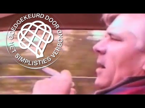 Stoned Rijden - Van Kooten en De Bie