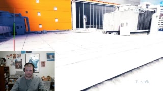 Jaimetud Livestream (MIRRORS EDGE)