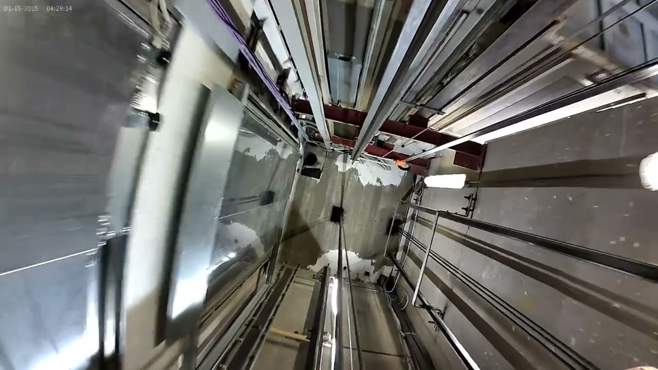 elevator moments: duo group 2