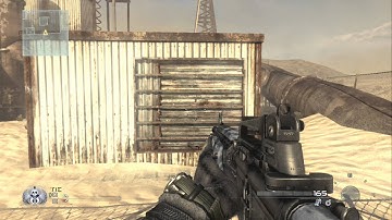 Intensafire HS 3.1 Master Mod