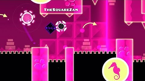 My Part In Aquarius Full Version By @fiveesgd