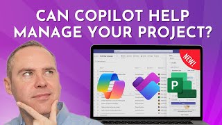 How to Use Microsoft Copilot in the NEW Microsoft Planner Premium by Scott Brant 10,008 views 4 weeks ago 14 minutes, 38 seconds