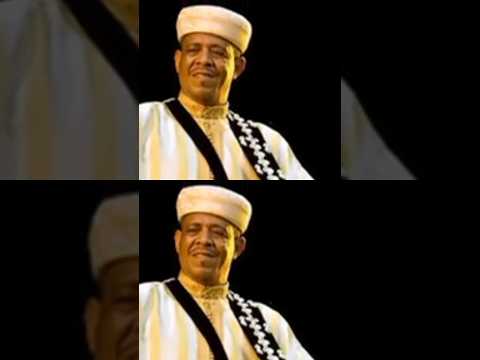 وفاة الفنان المعلم لݣناوي مصطفى باقبو