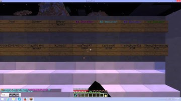 Minecraft 1.6.4 Hc-Raiding Server Review!